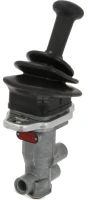 Zawór hamulca ręczny | poltechparts.pl
