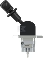 Zawór hamulca ręcznego | poltechparts.pl