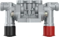 Zawór odpowietrzający przyczepy | poltechparts.pl
