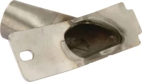 Adapter do podajnika nawozów, lewy | poltechparts.pl