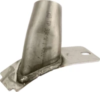 Adapter do podajnika nawozów, lewy | poltechparts.pl