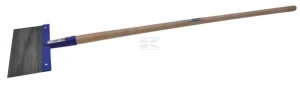 Zgarniak do betonu 30 cm z trzonkiem 130 cm 970350