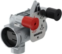 Zawór hamulca awaryjnego przyczepy | poltechparts.pl