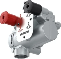 Zawór hamulca awaryjnego przyczepy | poltechparts.pl