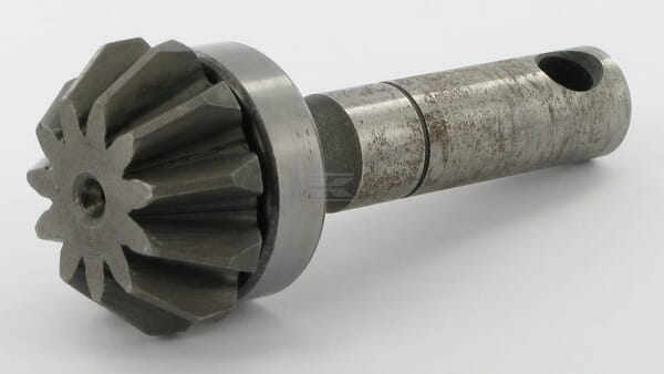 Koło zębate Z=11 Mullos | poltechparts.pl
