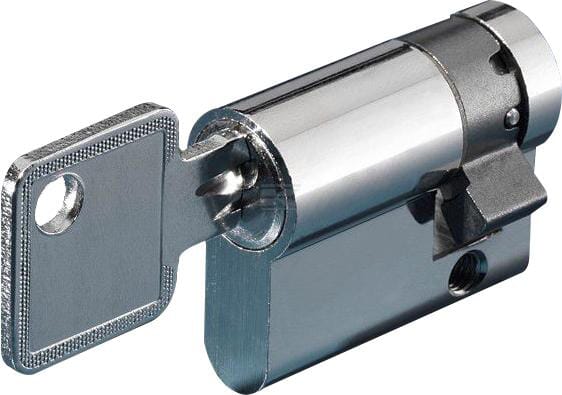Wkładka półcylindyczna do systemu… | poltechparts.pl