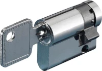 Wkładka półcylindyczna do systemu… | poltechparts.pl