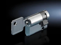 Wkładka półcylindyczna do systemu… | poltechparts.pl