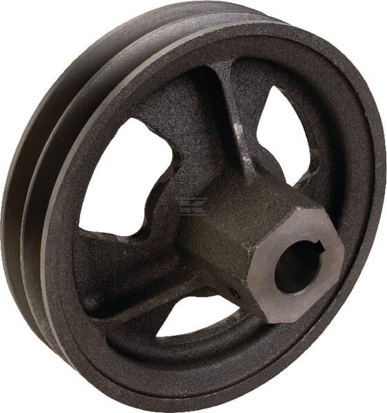 Koło pasowe | poltechparts.pl