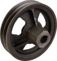 Koło pasowe | poltechparts.pl