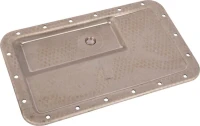 Pokrywa miski oleju | poltechparts.pl
