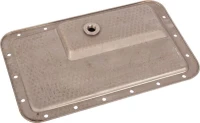 Pokrywa miski oleju | poltechparts.pl