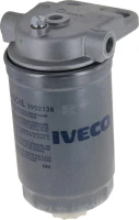 Fuel filter | poltechparts.pl