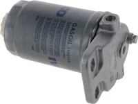 Fuel filter | poltechparts.pl