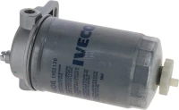 Fuel filter | poltechparts.pl
