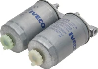 Filtr paliwa | poltechparts.pl