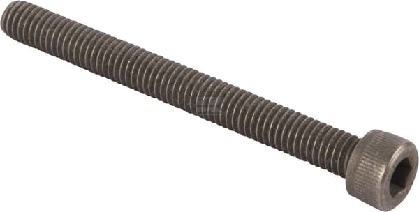 Wkręt M6x60 mm kl. 12.9