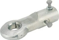 Ucho zaczepu DIN | poltechparts.pl