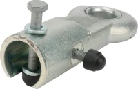 Ucho zaczepu DIN | poltechparts.pl