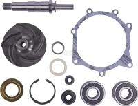 Water pump repair kit | poltechparts.pl