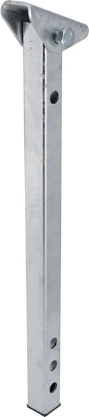Stopa podporowa 50 x 50 x 4 mm ocynkowana… | poltechparts.pl