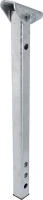 Stopa podporowa 50 x 50 x 4 mm ocynkowana… | poltechparts.pl