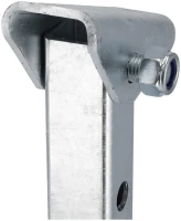 Stopa podporowa 50 x 50 x 4 mm ocynkowana… | poltechparts.pl