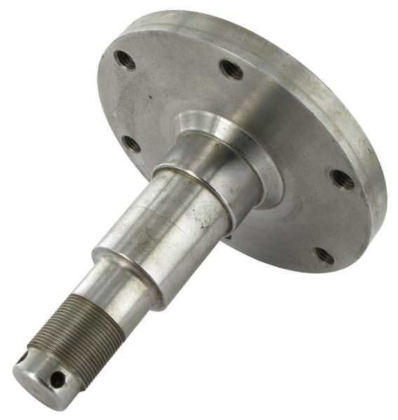Piasta 6-otw. | poltechparts.pl