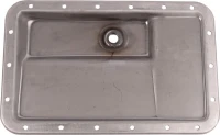 Sump cover | poltechparts.pl