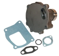 Pompa wody, pasuje do NH | poltechparts.pl