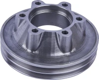 Koło pasowe | poltechparts.pl