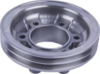 Koło pasowe | poltechparts.pl