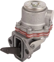 Fuel pump | poltechparts.pl