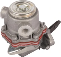 Fuel pump | poltechparts.pl
