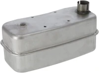 Tłumik, ogólnego przeznaczenia kpl. | poltechparts.pl