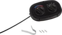 Pokrętło regulacji ogrzewania | poltechparts.pl