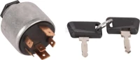 Stacyjka zapłonu | poltechparts.pl