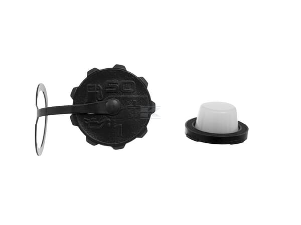 Korek wlewu paliwa Kawasaki | poltechparts.pl