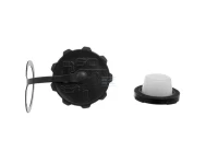 Korek wlewu paliwa Kawasaki | poltechparts.pl