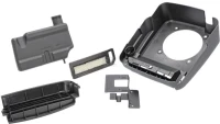 Zestaw do wymiany zespołu pokrywy | poltechparts.pl