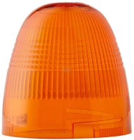 Klosz lampy błyskowej, pomarańczowy ? 135… | poltechparts.pl