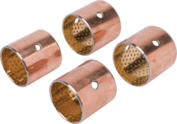 Zestaw tulei 45/50-50/55 L45