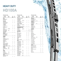 Pióro wycieraczki, Hella | poltechparts.pl