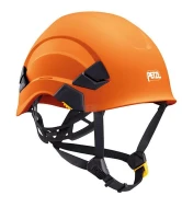 Kask Vertex pomarańczowy | poltechparts.pl