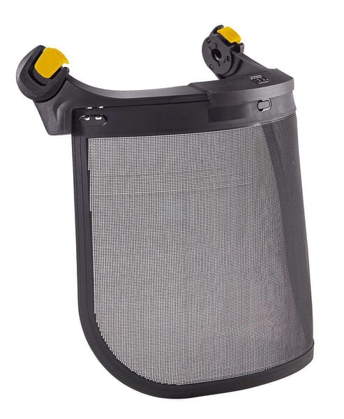 Osłona, maska siatkowa Vizen do kasków Ve… | poltechparts.pl