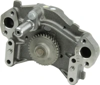 Pompa oleju | poltechparts.pl