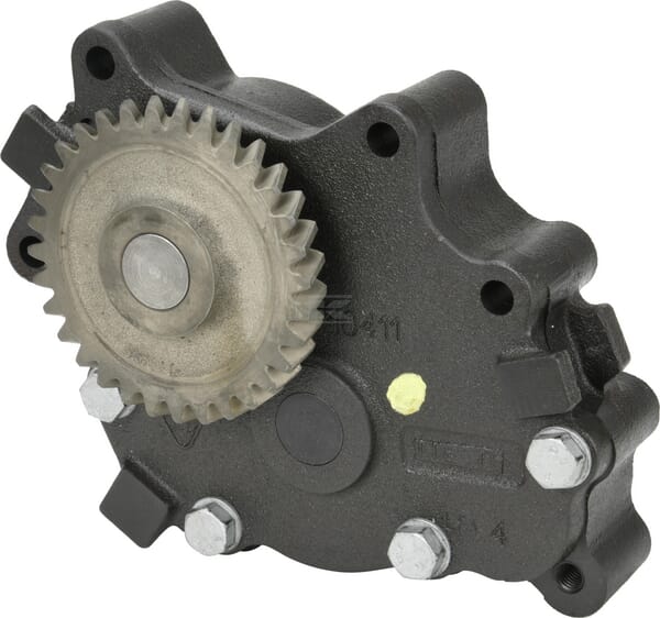 Pompa oleju | poltechparts.pl