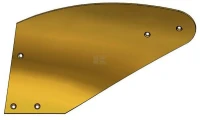 Skrzydło odkładni, lewe G40 | poltechparts.pl