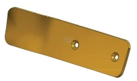 Listwa odkładnicy, prawa G40 | poltechparts.pl