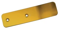 Listwa odkładnicy, lewa G40 | poltechparts.pl
